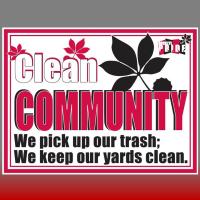 CLEAN Community - Buckeye PRIDE 43201