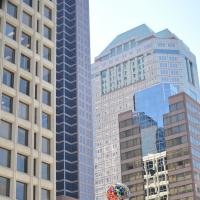 Downtown Columbus
