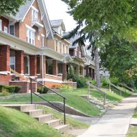 University District Housing