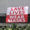 Save Lives; Wear Masks