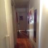 Upstairs Hall