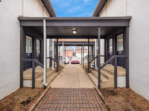 breezeway