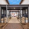 breezeway
