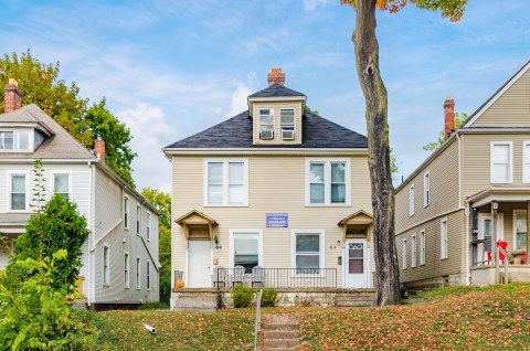 Great 3 Bedroom West Patterson North Campus