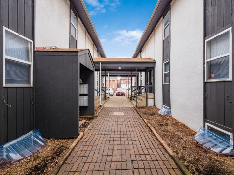 Entryway