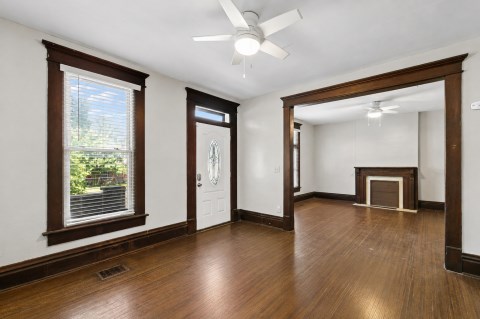 Entryway