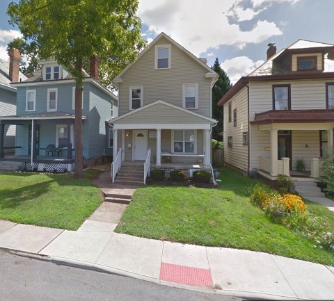 2144 Indianola Ave