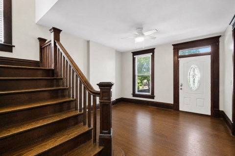 Entryway
