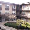 285 E 14th (courtyard)