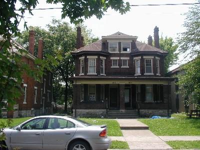 291 E 14th