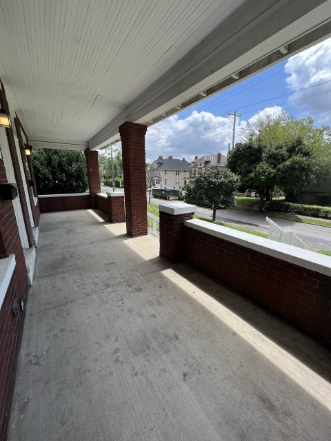 Porch