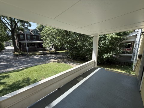 Porch