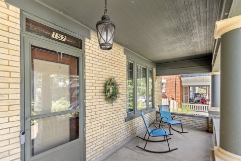 Porch