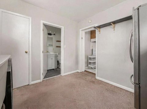 Back Room
