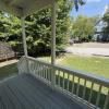 Back Porch