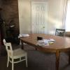 View of Dining room