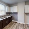 New sink and backsplash too!