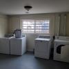 Laundry room - Free for residents of the building