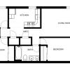3 Br Floorplan
