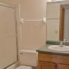 First floor bathroom