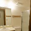 First floor bathroom