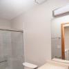 Upper level bathroom 1