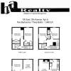100 E E 13th Ave Floor Plan