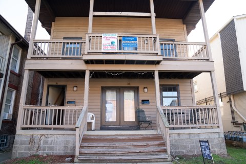 101 Chittenden