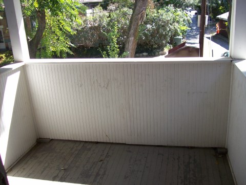 Porch