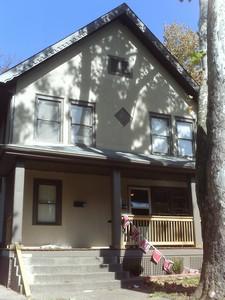Front View