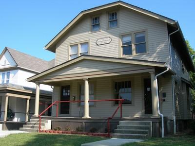 104 West Northwood Avenue