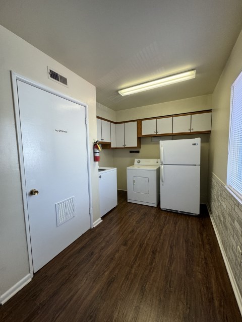 Washer/Dryer