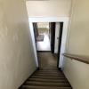 Stairway to 3rd floor