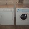 Washer & Dryer