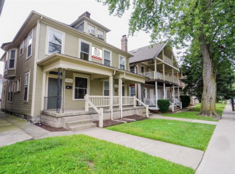 111 Chittenden Avenue