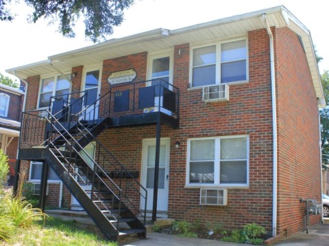 113 East Frambes Ave