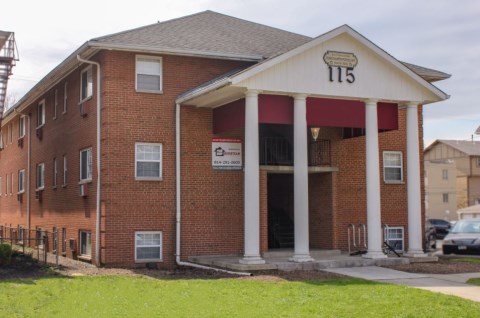 115 East 13th