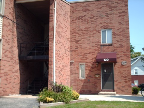 120 W. Maynard