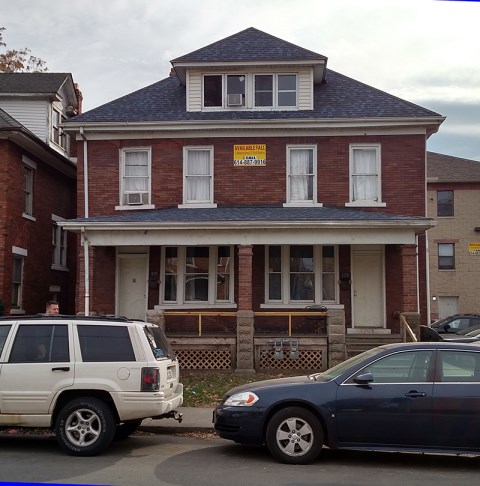 123 House