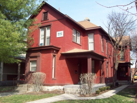128 W. 8th
