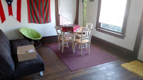 Front Room