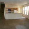 Living Room/Kitchen