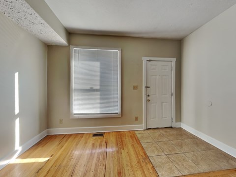 Entryway