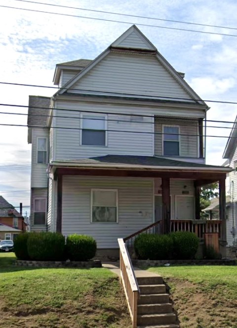Property Exterior