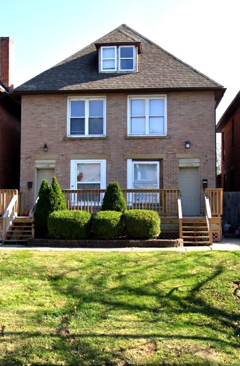 Property Exterior