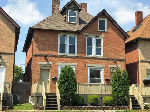 Property Exterior