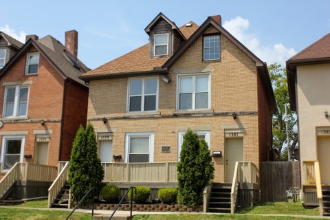 Property Exterior