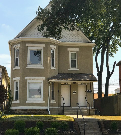 Property Exterior