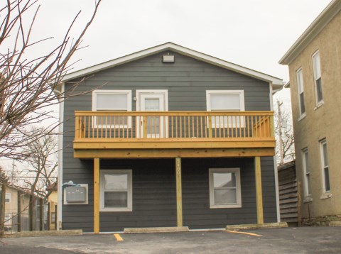 1400 Indianola EXT