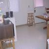Large kitchen
